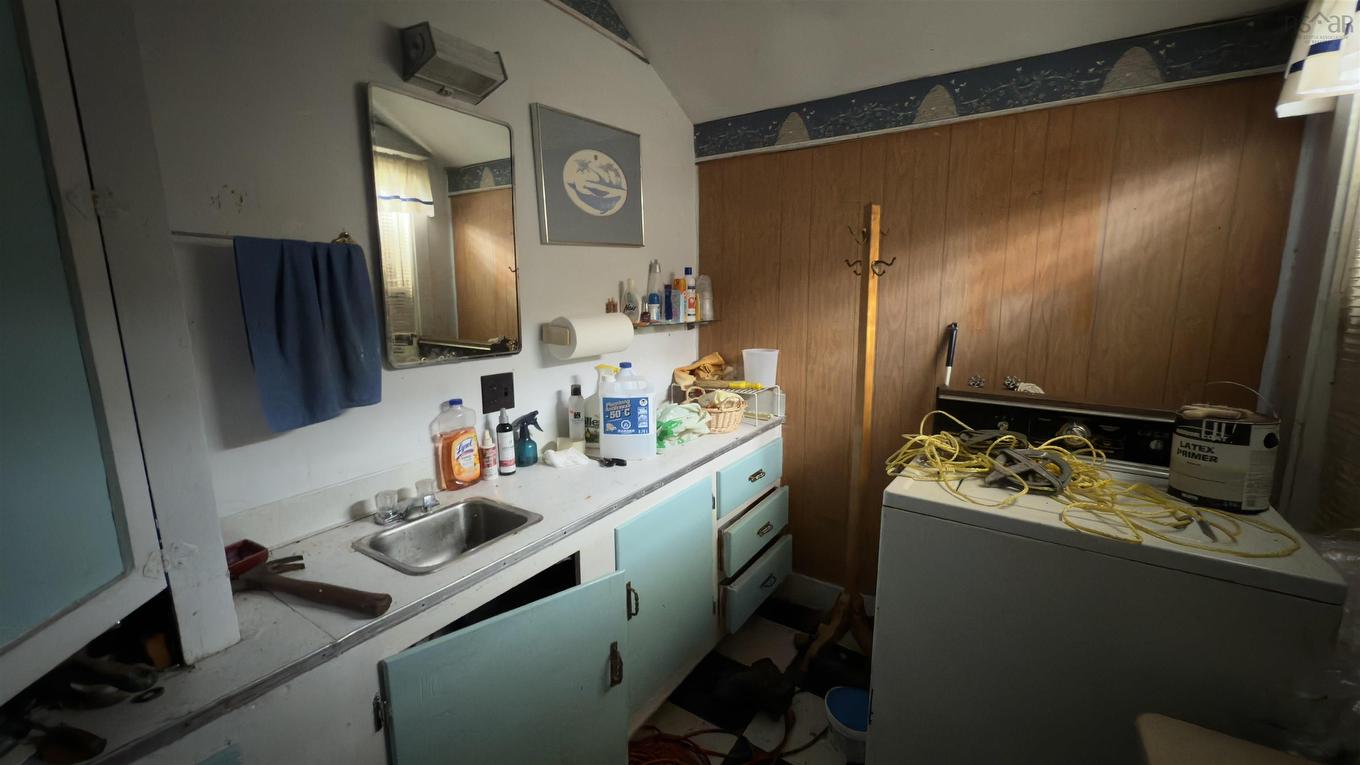 2259 Highway 334, Upper Wedgeport, NS