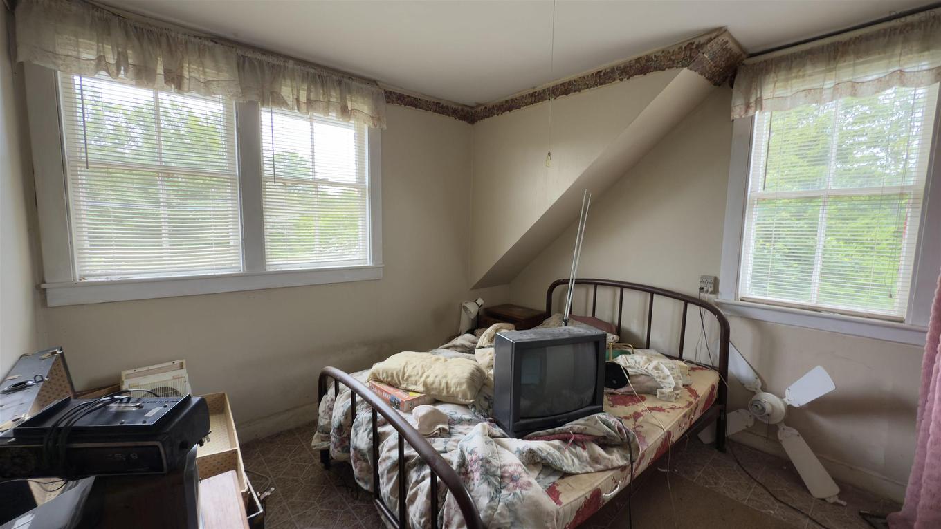 2259 Highway 334, Upper Wedgeport, NS