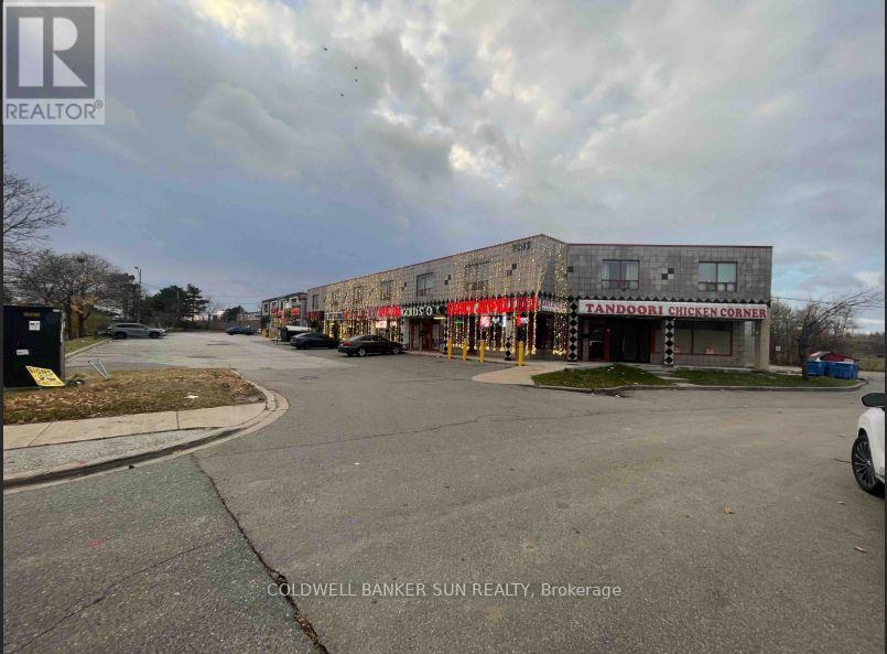 7066 Airport Road, Mississauga, ON