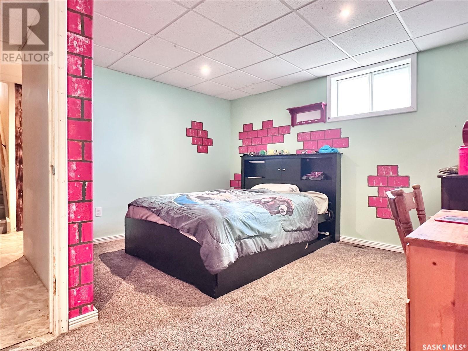 Hussey Acreage, Marriott Rm No. 317, SK - Indoor Photo Showing Bedroom
