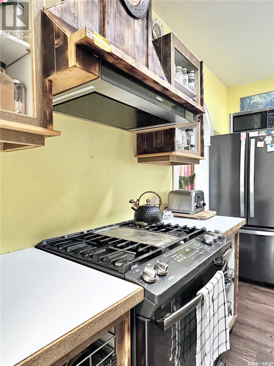 Hussey Acreage, Marriott Rm No. 317, SK - Indoor