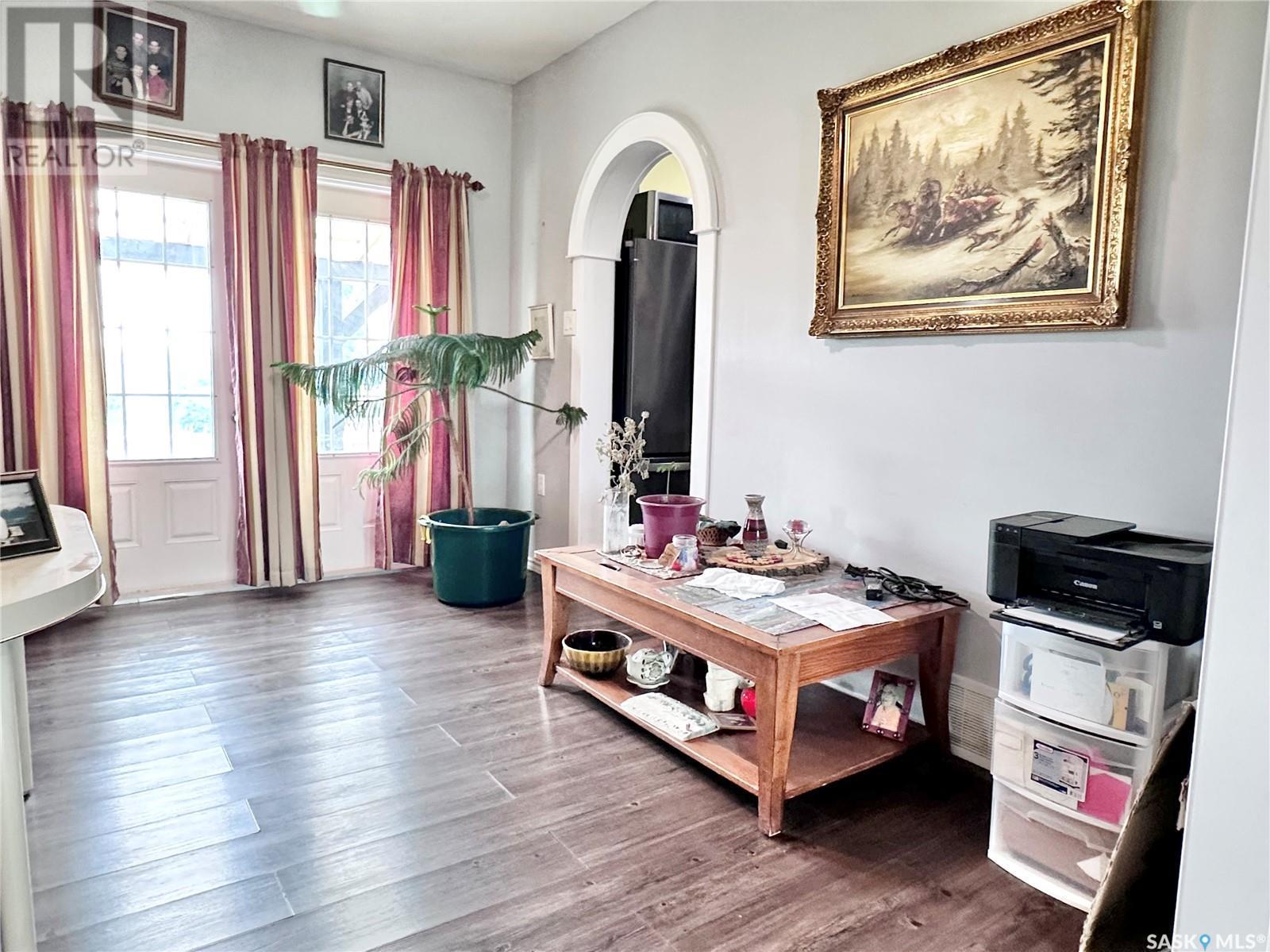 Hussey Acreage, Marriott Rm No. 317, SK - Indoor Photo Showing Other Room