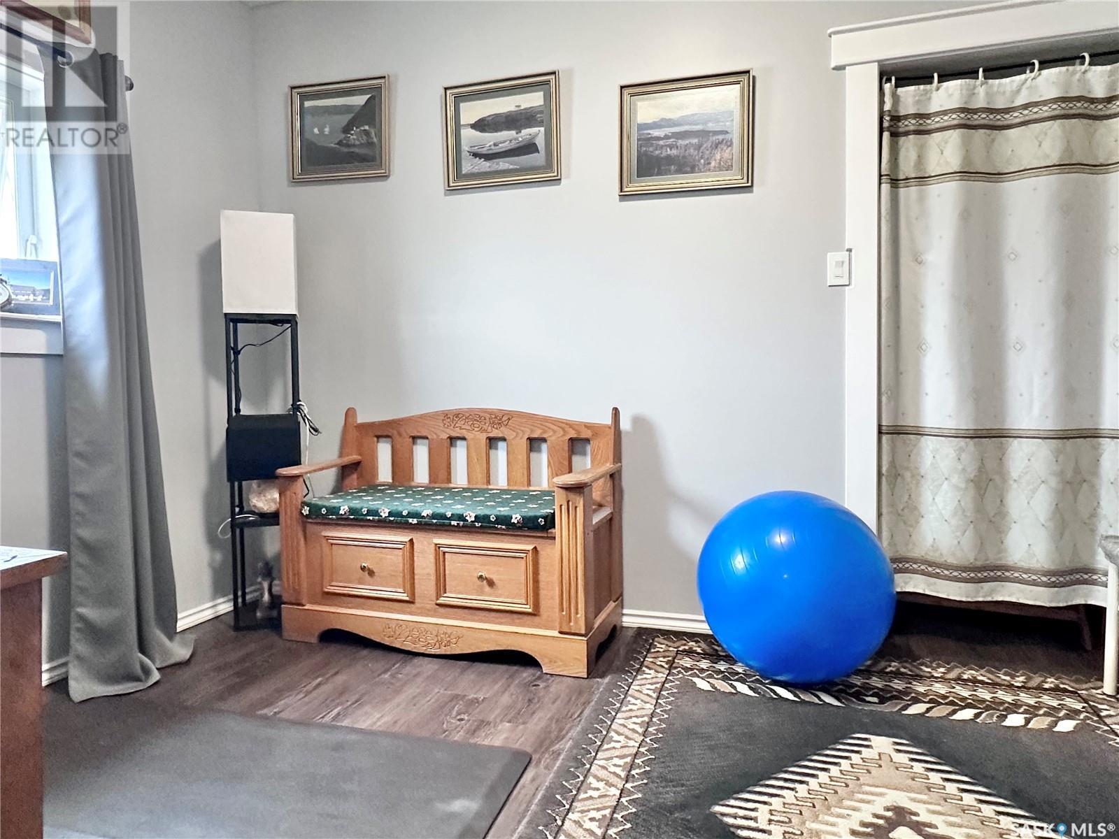 Hussey Acreage, Marriott Rm No. 317, SK - Indoor Photo Showing Other Room
