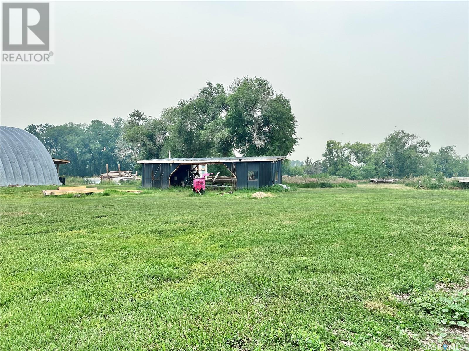 Hussey Acreage, Marriott Rm No. 317, SK - Outdoor