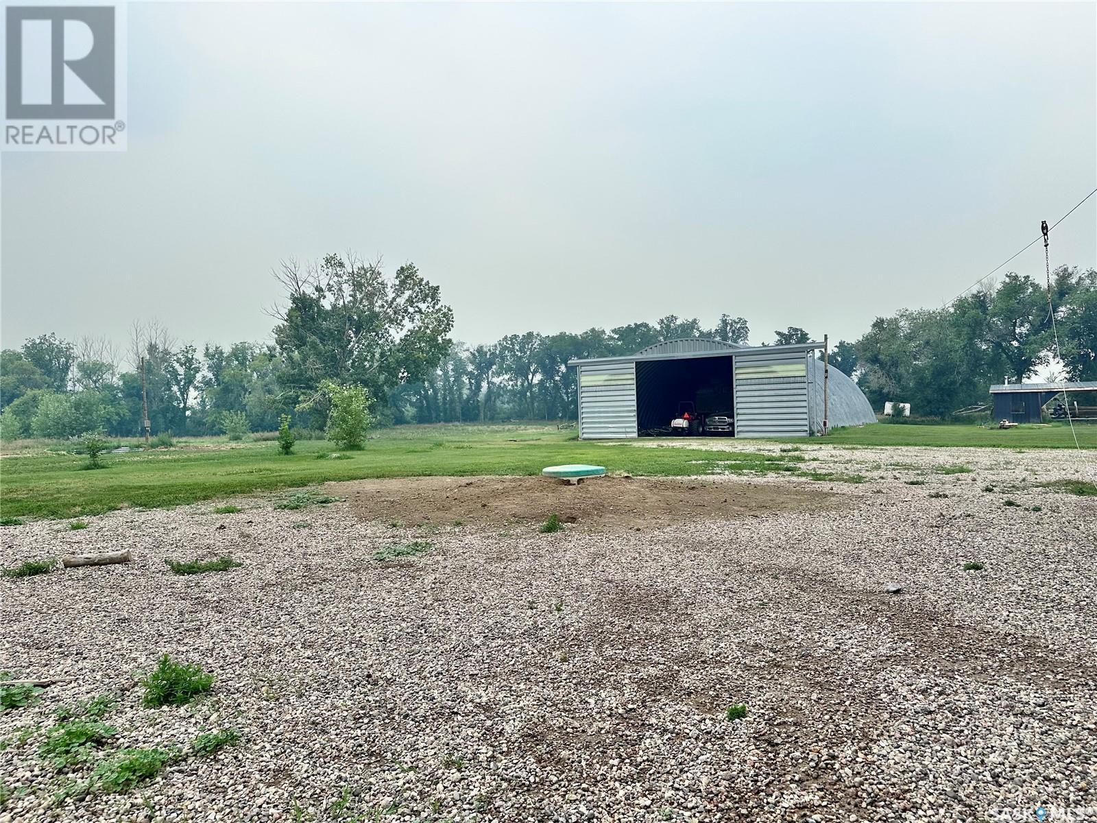 Hussey Acreage, Marriott Rm No. 317, SK - Outdoor