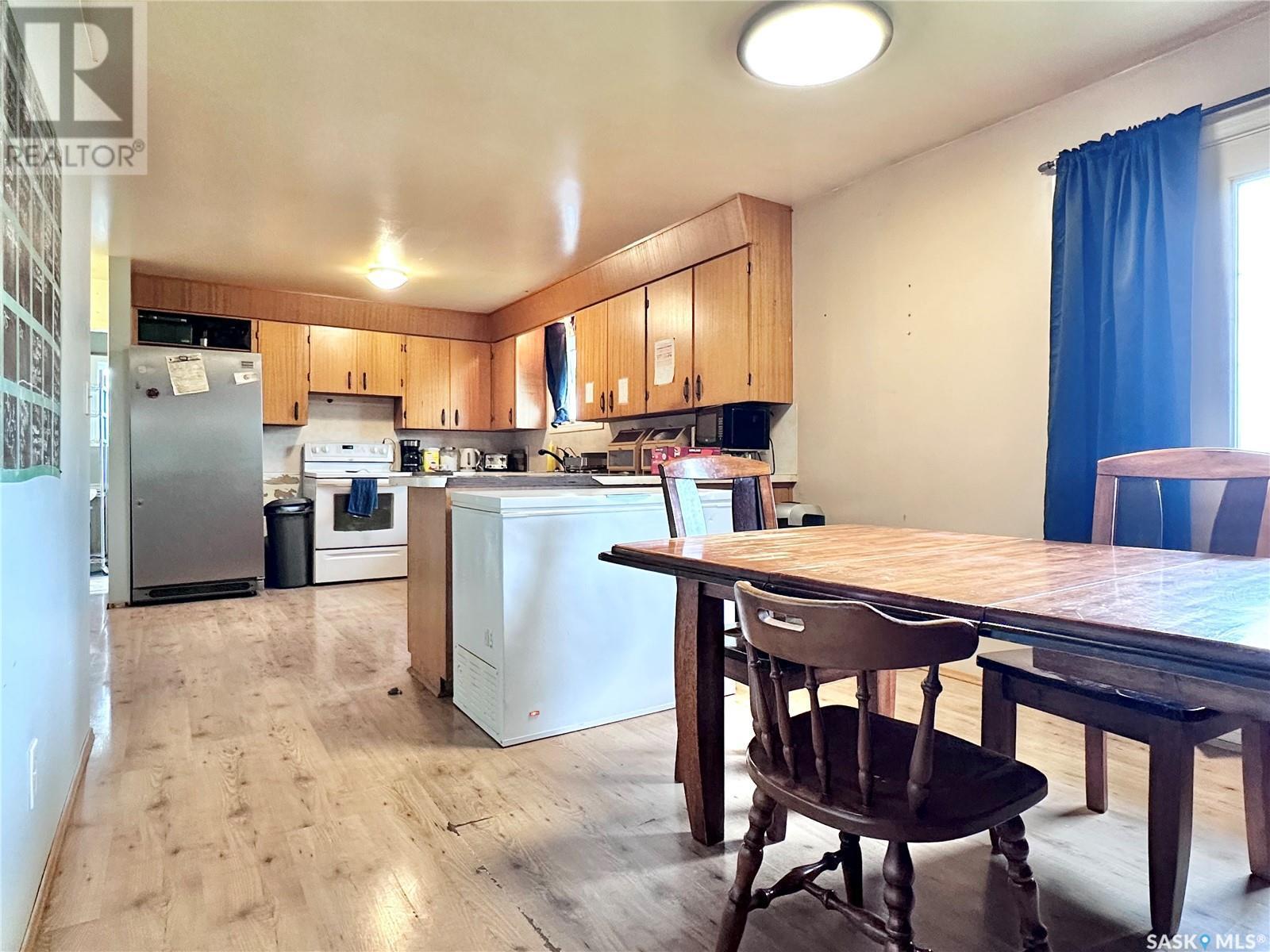 Hussey Acreage, Marriott Rm No. 317, SK - Indoor Photo Showing Kitchen