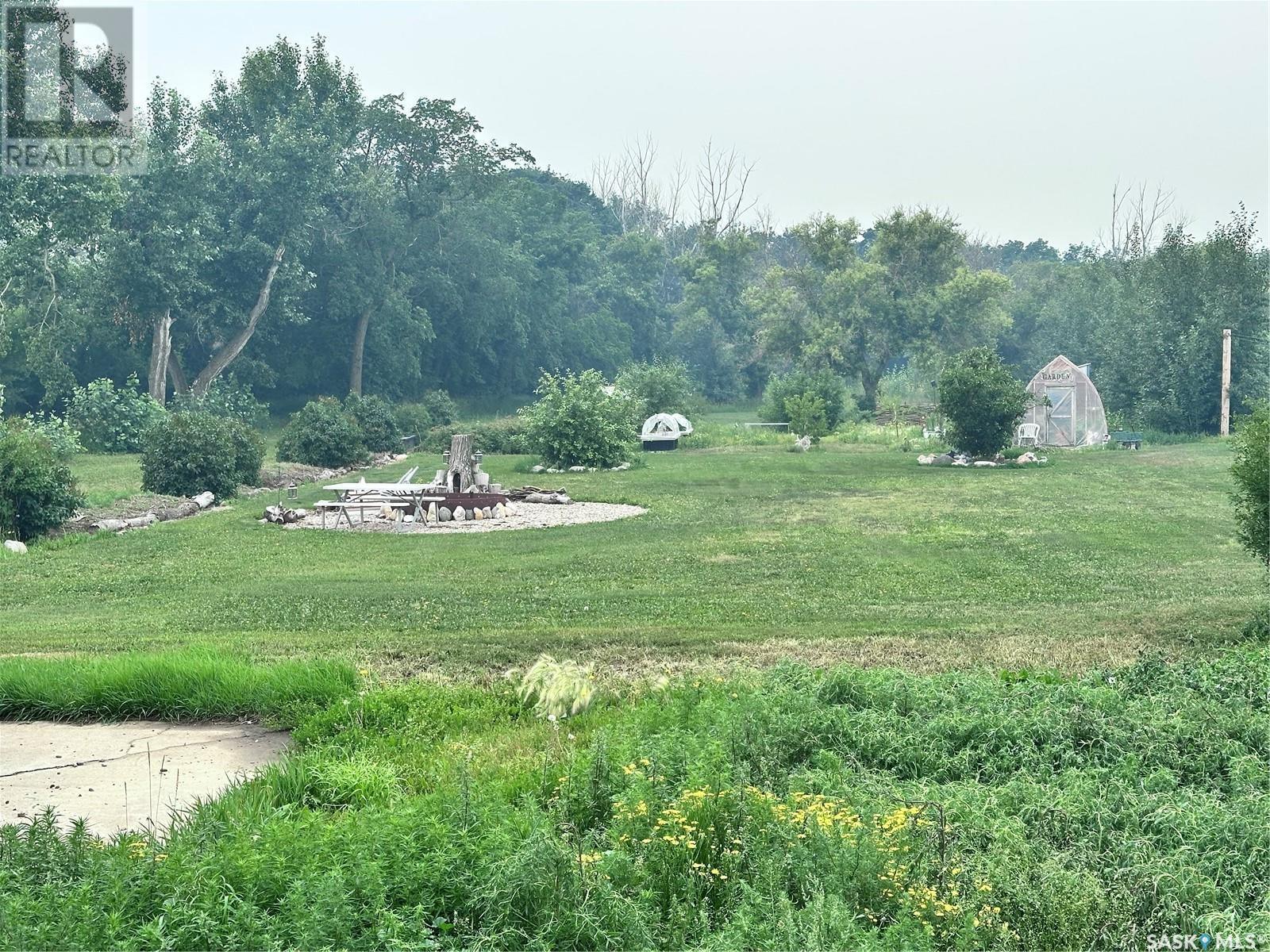 Hussey Acreage, Marriott Rm No. 317, SK - Outdoor With View