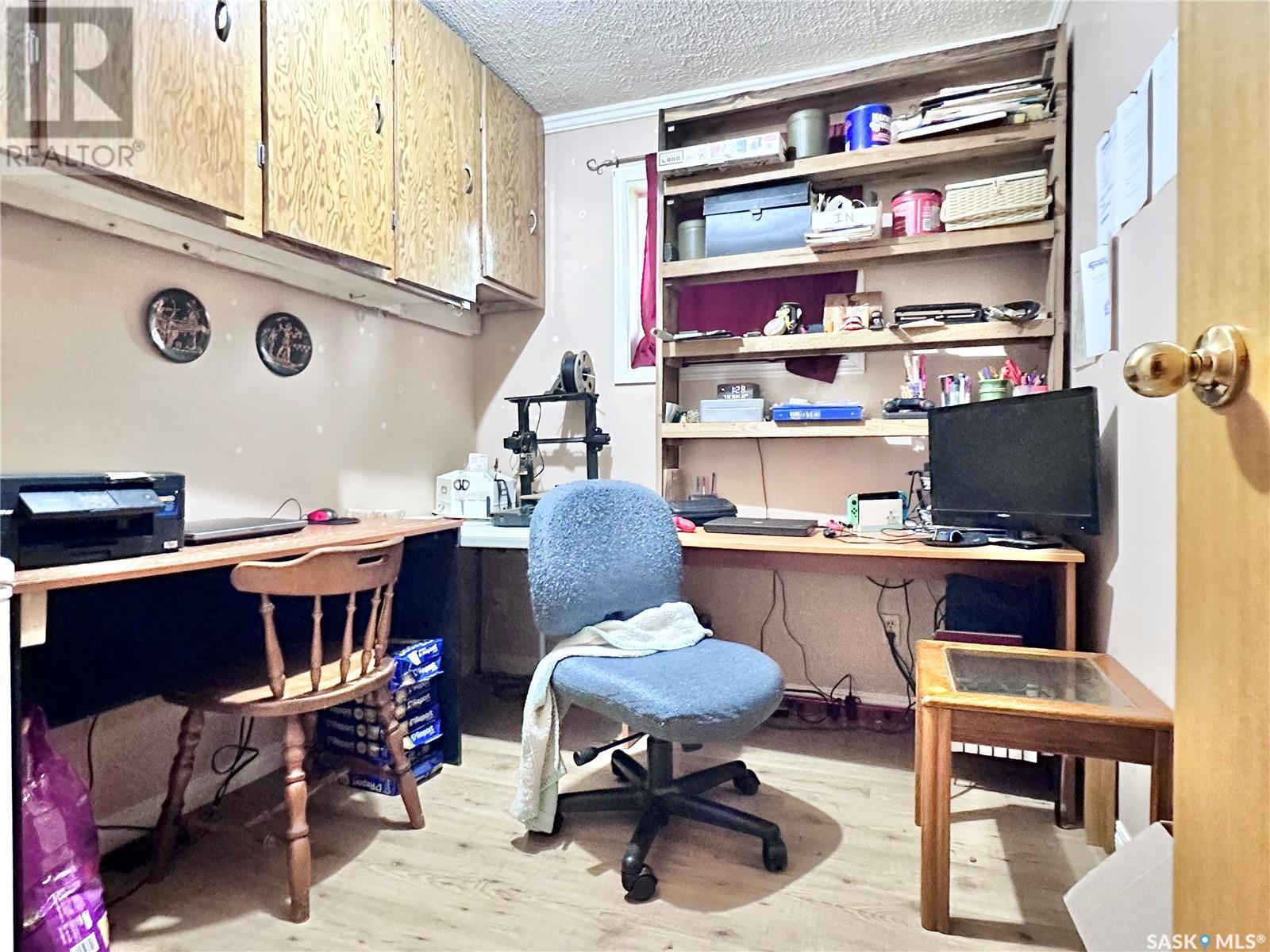 Hussey Acreage, Marriott Rm No. 317, SK - Indoor Photo Showing Office