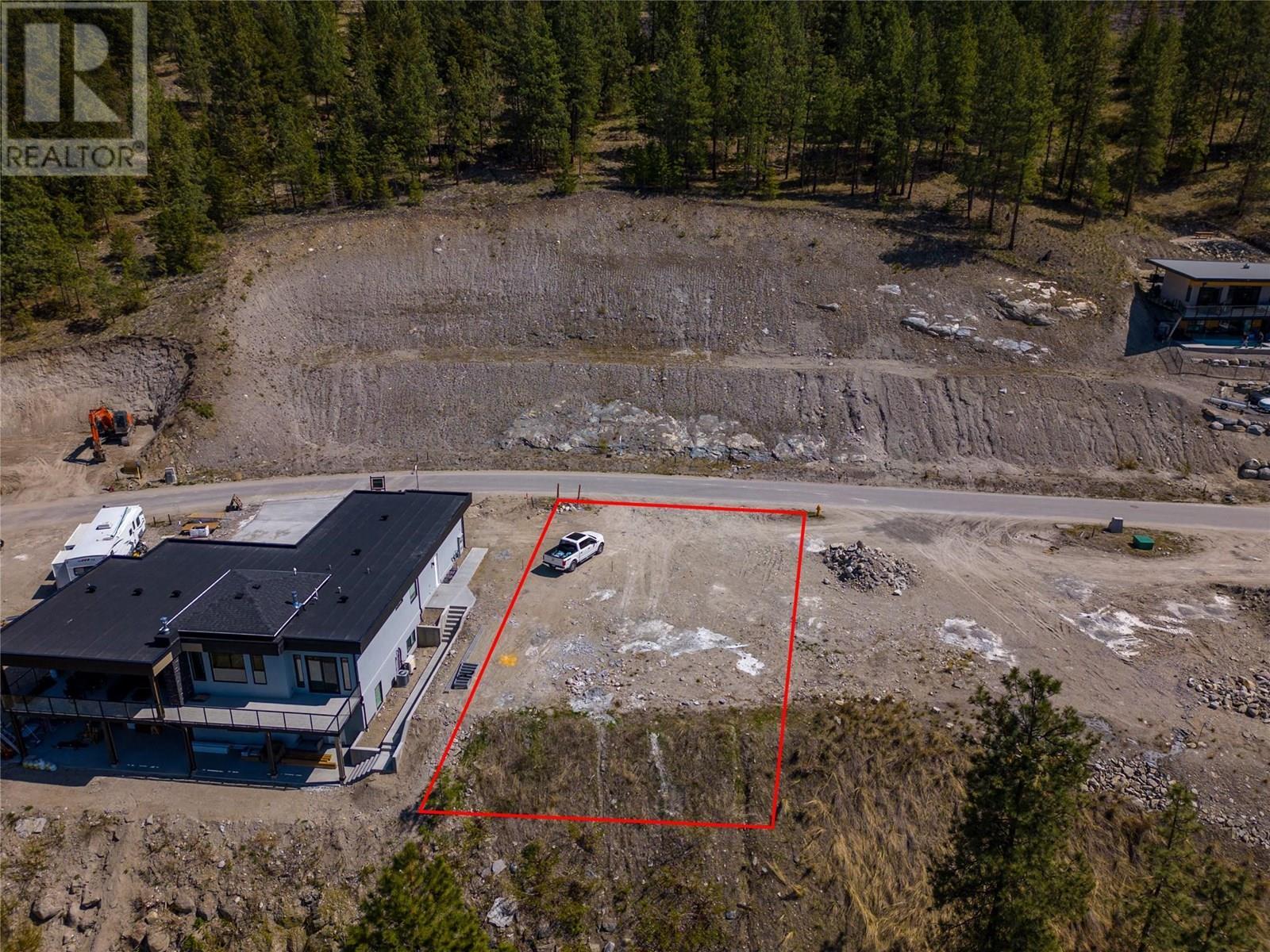 2955 Outlook Way, Naramata, BC