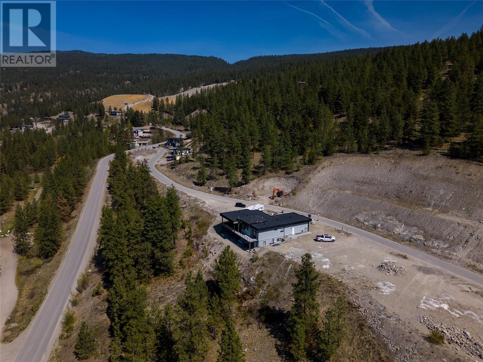 2955 Outlook Way, Naramata, BC