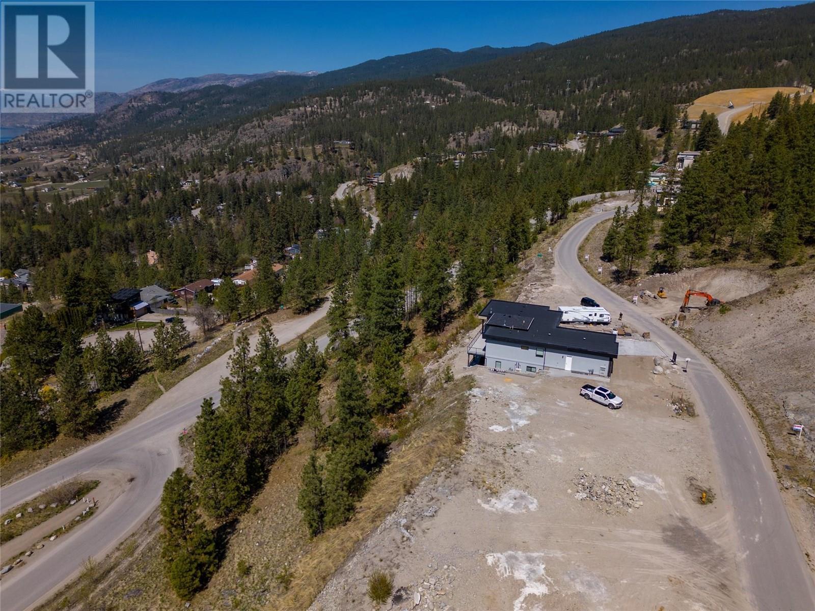 2955 Outlook Way, Naramata, BC