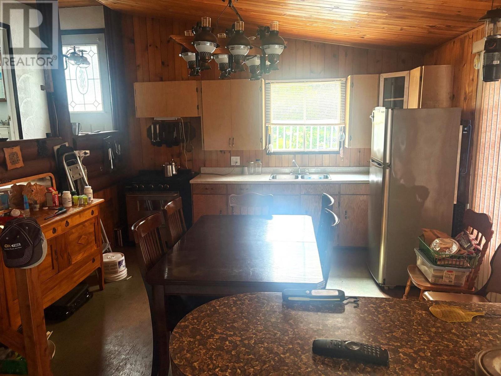 Pcl M1073-6 Sec Summer Resort Lt 6 Pl M1073|Kindogan Lake, Chapleau, ON - Indoor