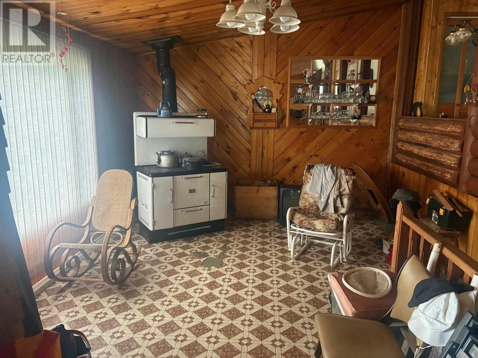 Pcl M1073-6 Sec Summer Resort Lt 6 Pl M1073|Kindogan Lake, Chapleau, ON - Indoor