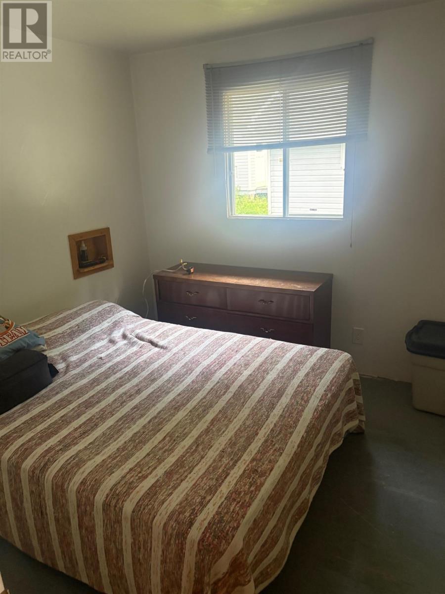 Pcl M1073-6 Sec Summer Resort Lt 6 Pl M1073|Kindogan Lake, Chapleau, ON - Indoor Photo Showing Bedroom