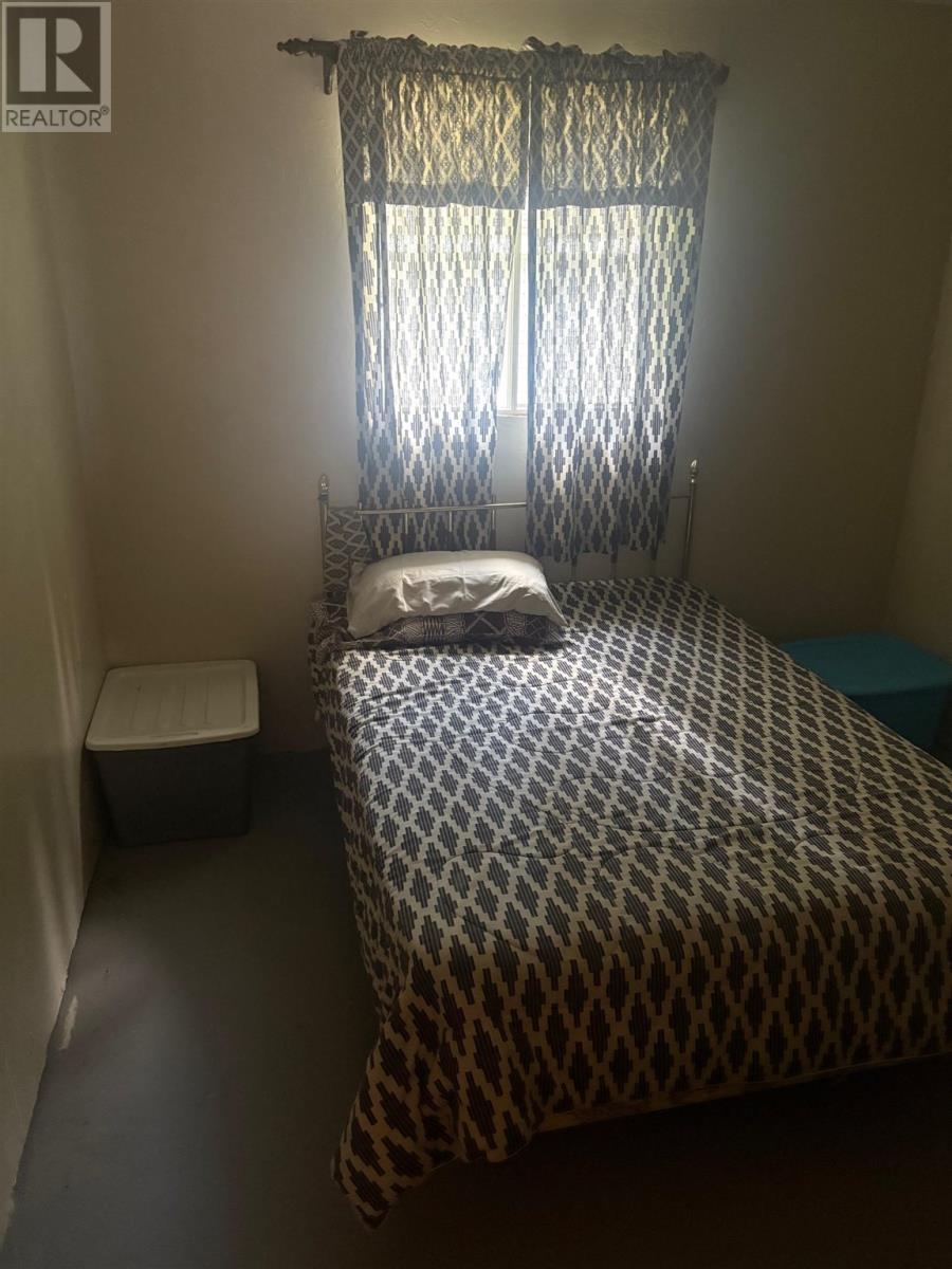 Pcl M1073-6 Sec Summer Resort Lt 6 Pl M1073|Kindogan Lake, Chapleau, ON - Indoor Photo Showing Bedroom