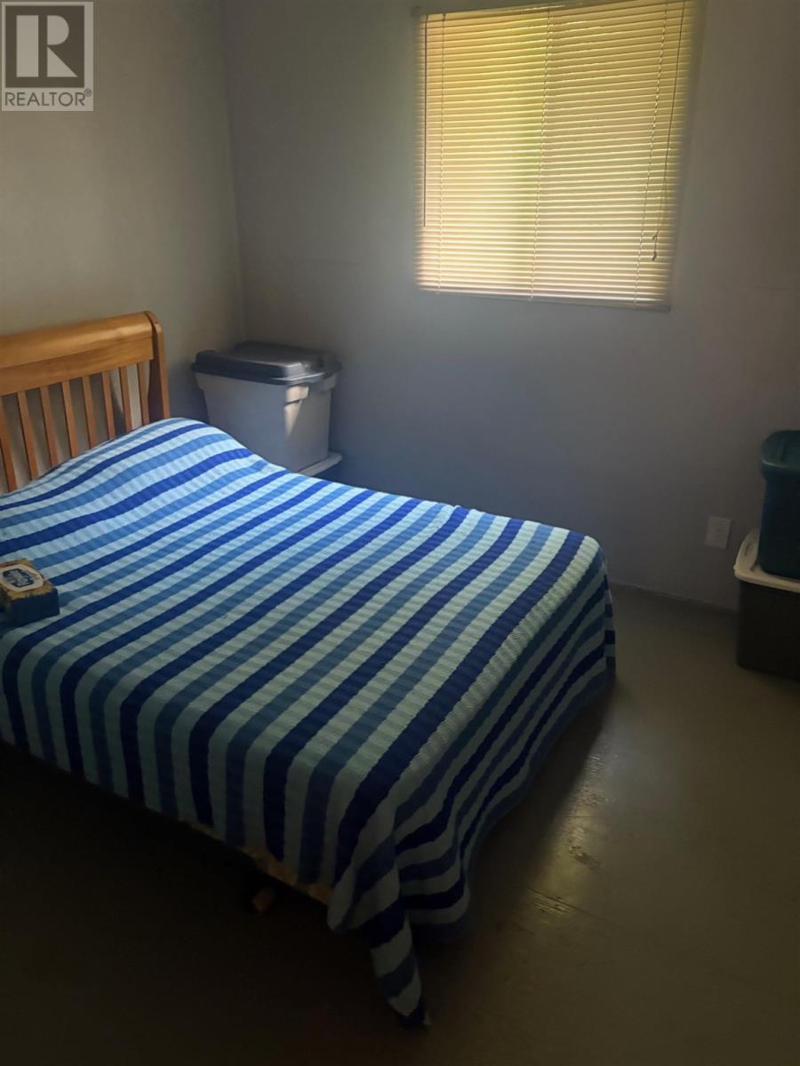 Pcl M1073-6 Sec Summer Resort Lt 6 Pl M1073|Kindogan Lake, Chapleau, ON - Indoor Photo Showing Bedroom