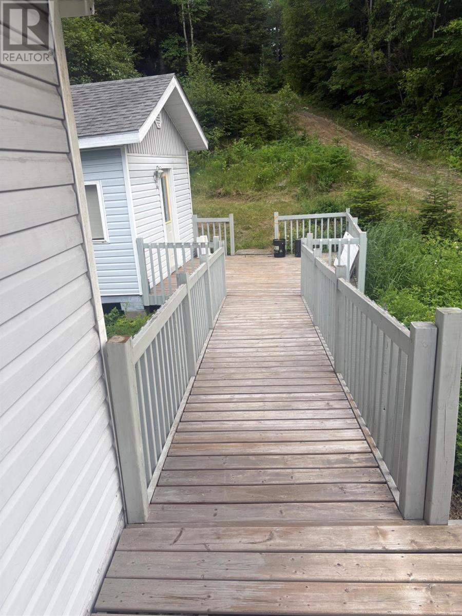 Pcl M1073-6 Sec Summer Resort Lt 6 Pl M1073|Kindogan Lake, Chapleau, ON - Outdoor With Exterior