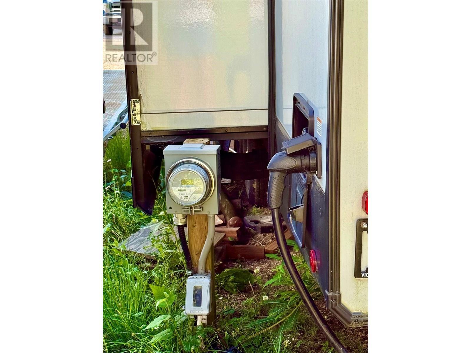 4955 Camp Creek Road Unit# 10 Lot# 10, Revelstoke, BC