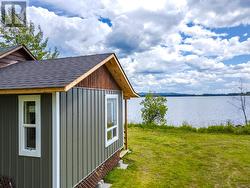 4778 BINNIE ROAD Lac La Hache, BC V0K 1T0