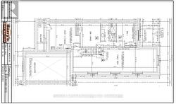 Basement Floor Plan -