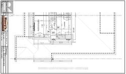 Second Floor Plan -