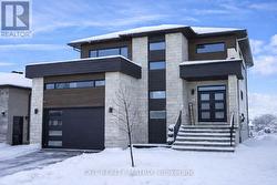 516 BARRAGE STREET Casselman, ON K0A 1M0