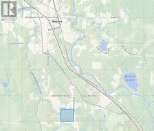 PL 4769 & PL 17474 CON 2 PLAYFAIR Black River Matheson, ON P0K 1R0