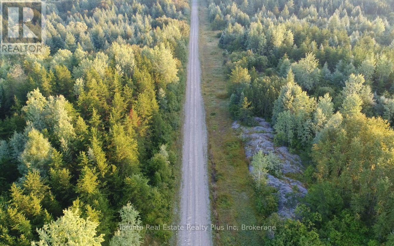 Pl 4769 & Pl 17474 Con 2 Playfair, Black River Matheson, ON