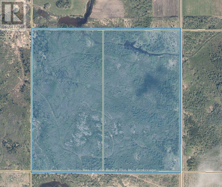 Pl 4769 & Pl 17474 Con 2 Playfair, Black River Matheson, ON