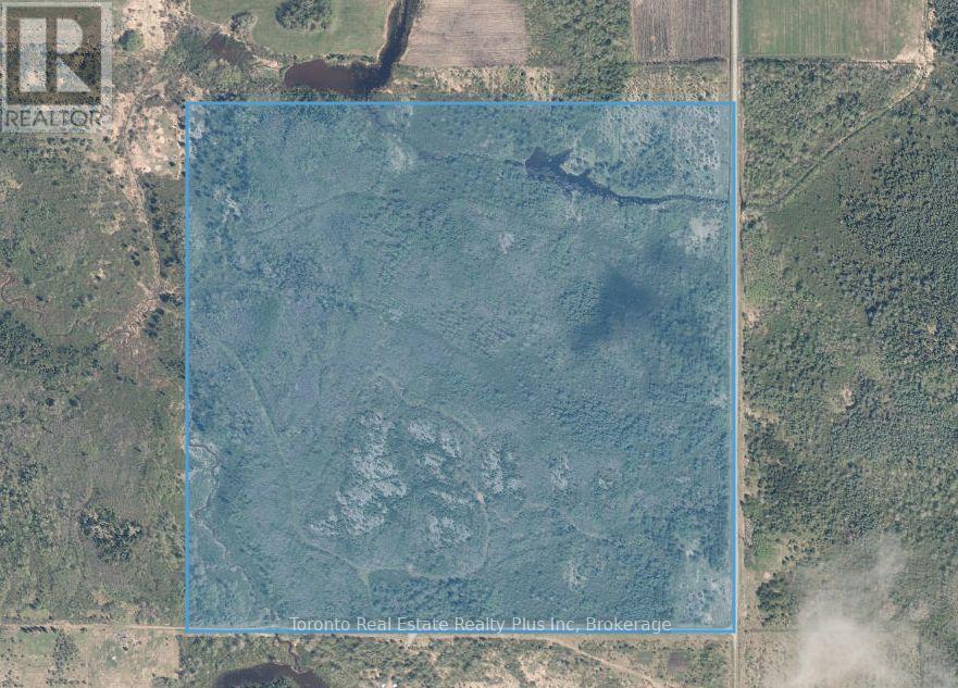 Pl 4769 & Pl 17474 Con 2 Playfair, Black River Matheson, ON