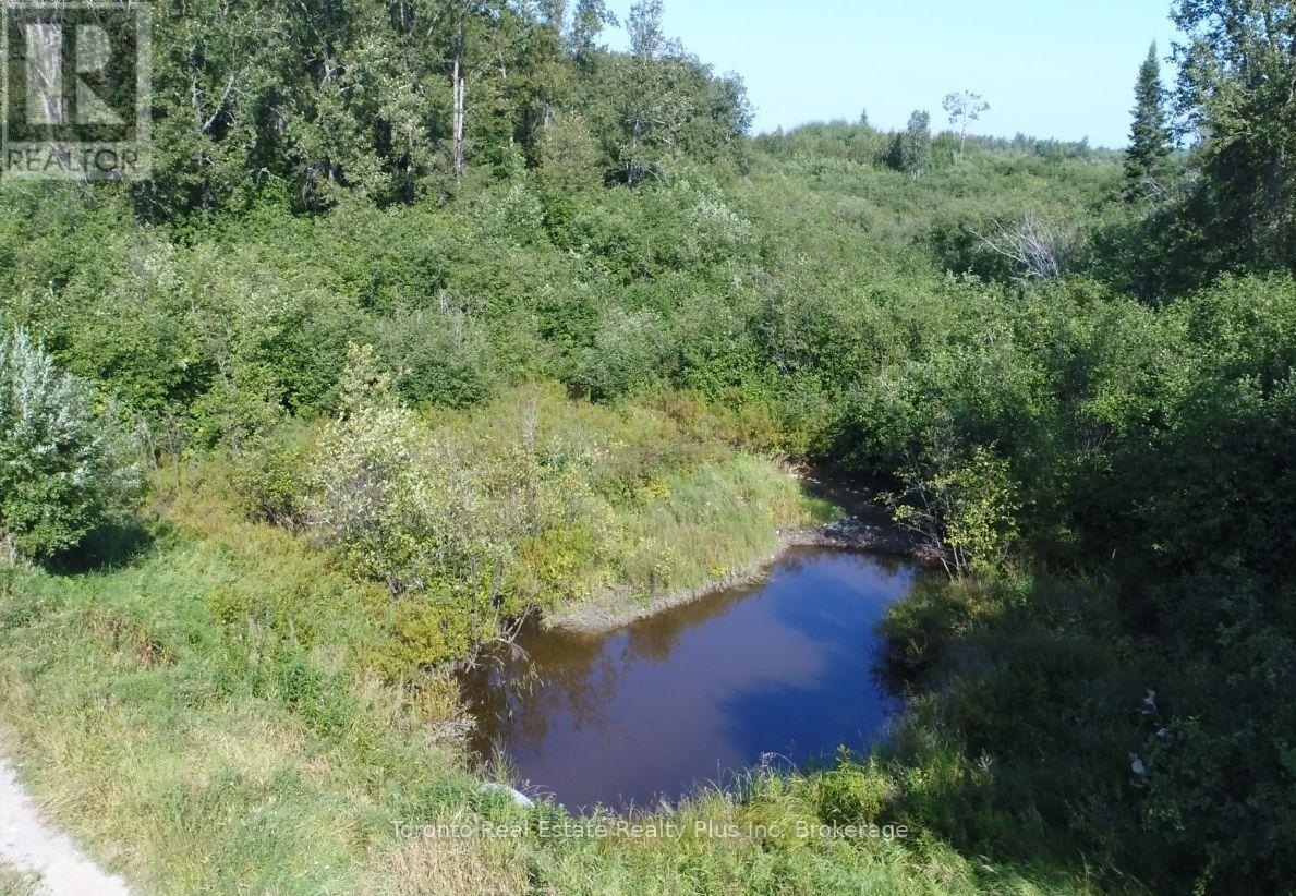 Pl 4769 & Pl 17474 Con 2 Playfair, Black River Matheson, ON