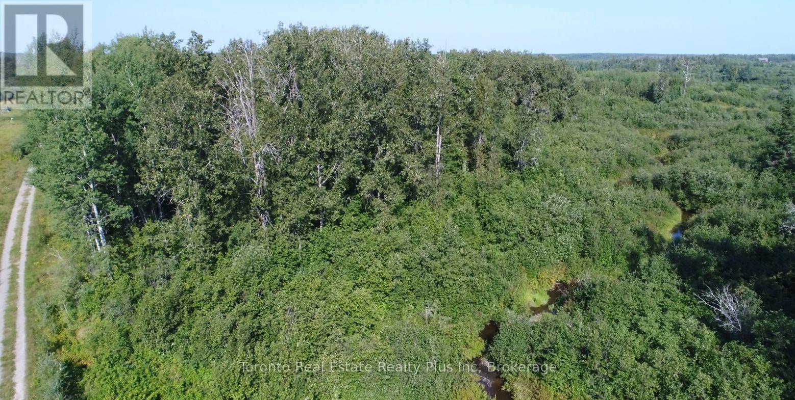 Pl 4769 & Pl 17474 Con 2 Playfair, Black River Matheson, ON