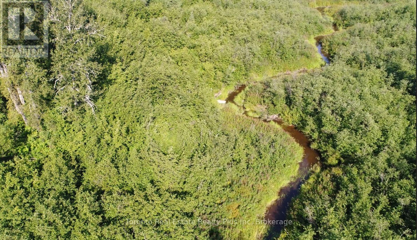 Pl 4769 & Pl 17474 Con 2 Playfair, Black River Matheson, ON