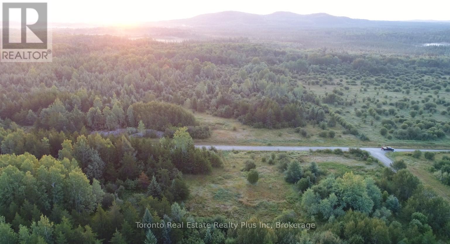 Pl 4769 & Pl 17474 Con 2 Playfair, Black River Matheson, ON