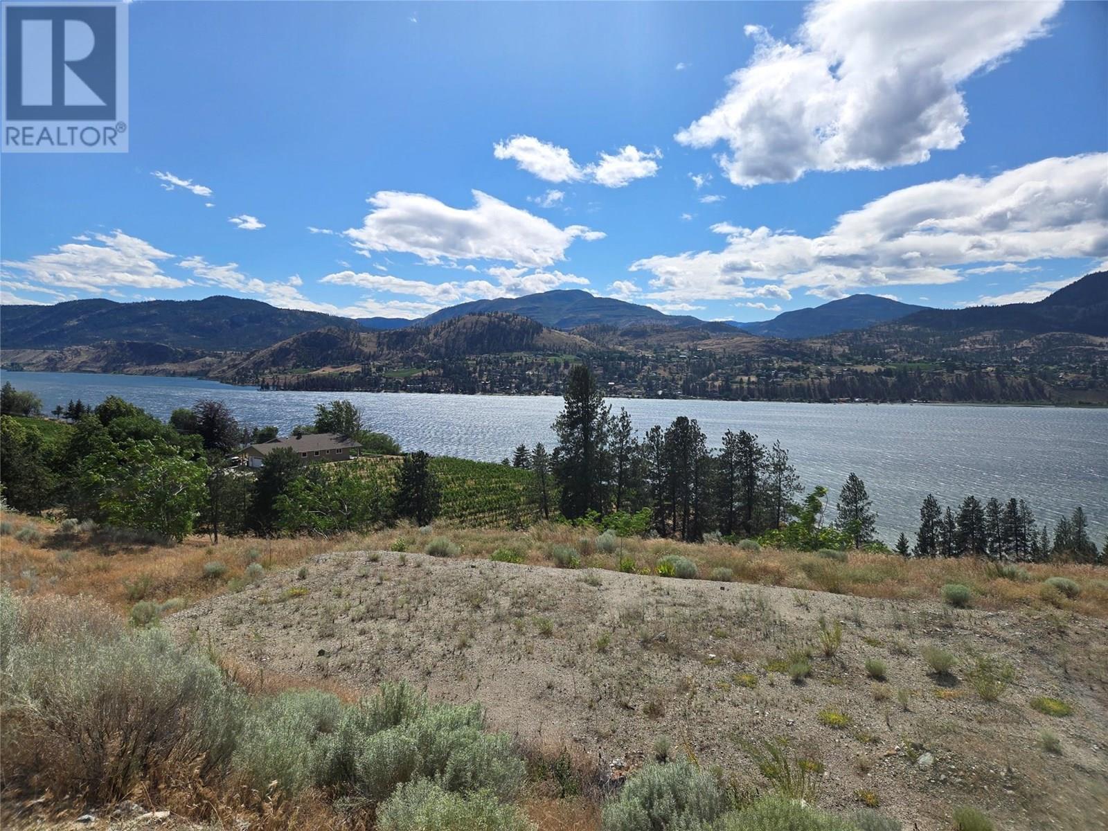 137 Chadwell Place, Okanagan Falls, BC