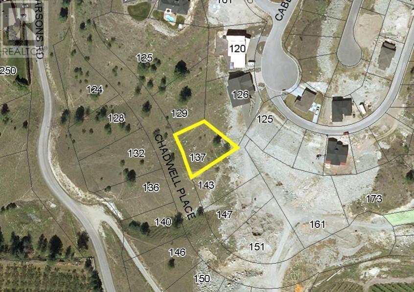 137 Chadwell Place, Okanagan Falls, BC