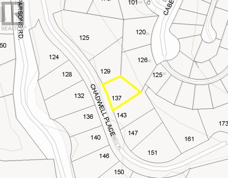 137 Chadwell Place, Okanagan Falls, BC