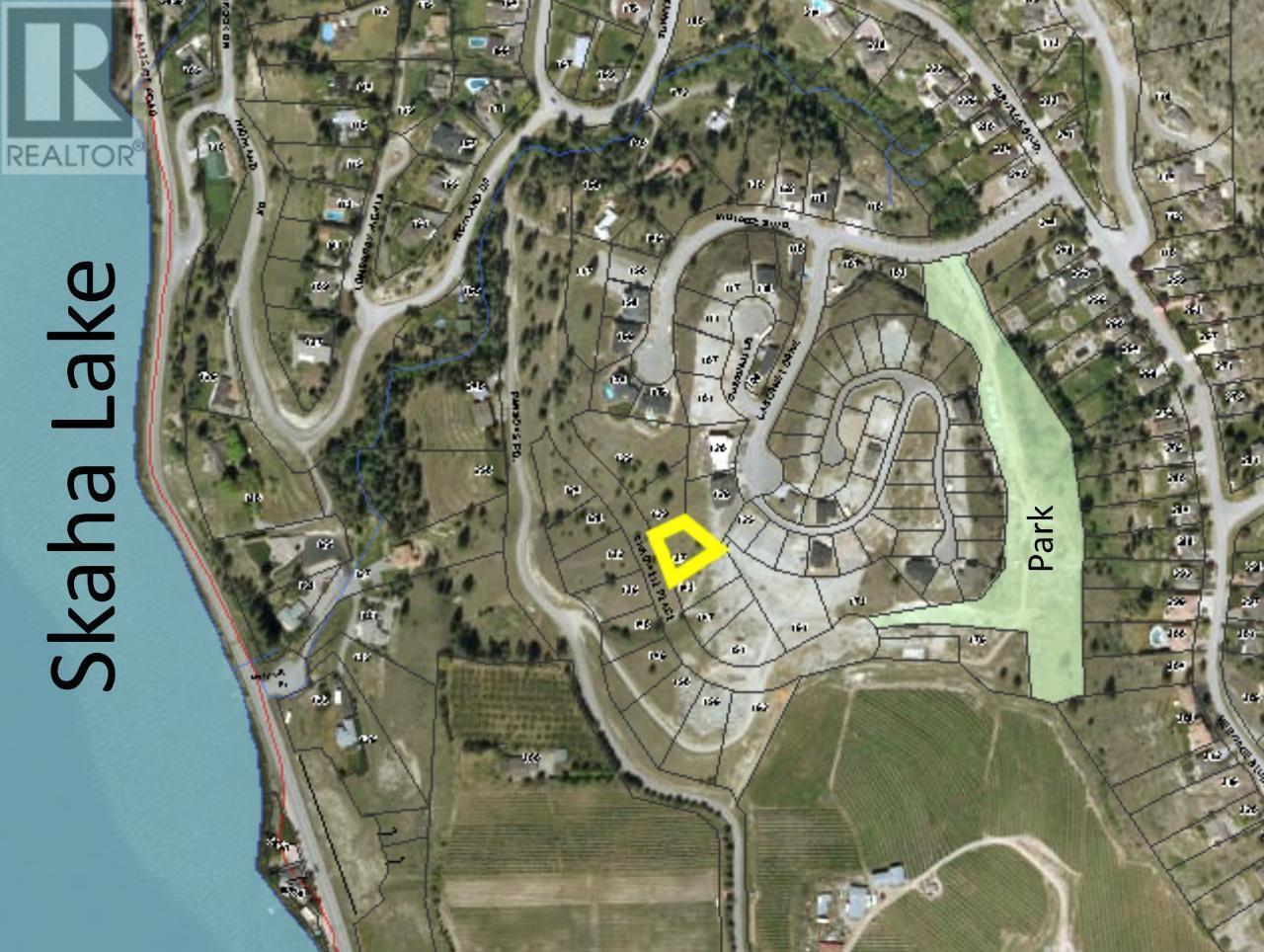 137 Chadwell Place, Okanagan Falls, BC