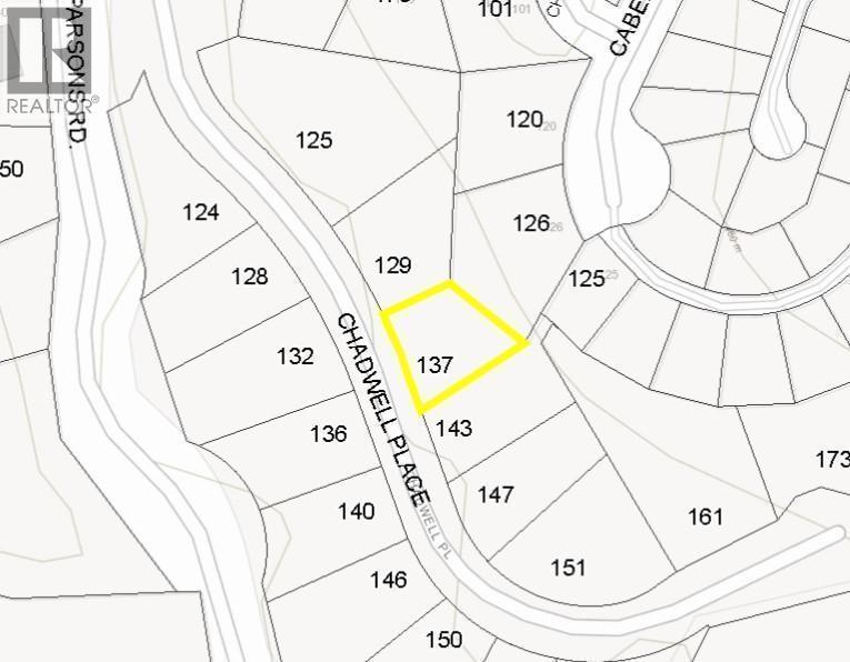 137 Chadwell Place, Okanagan Falls, BC