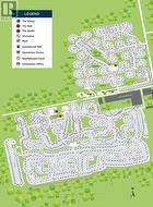 SANDYCOVE ACRES MAP -