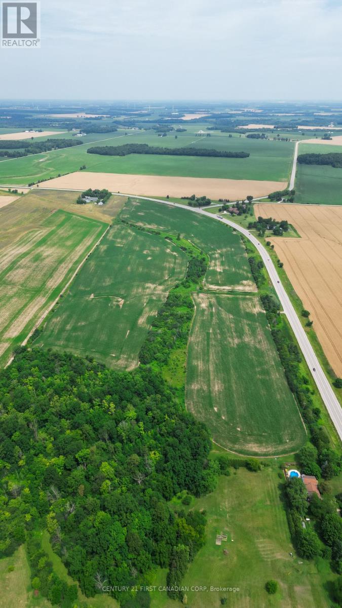 3480 Cuddy Drive, Adelaide Metcalfe, ON