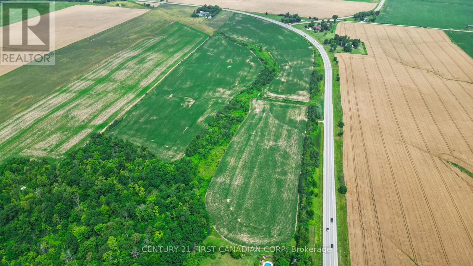 3480 Cuddy Drive, Adelaide Metcalfe, ON