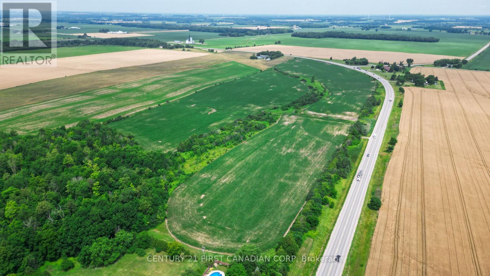 3480 Cuddy Drive, Adelaide Metcalfe, ON