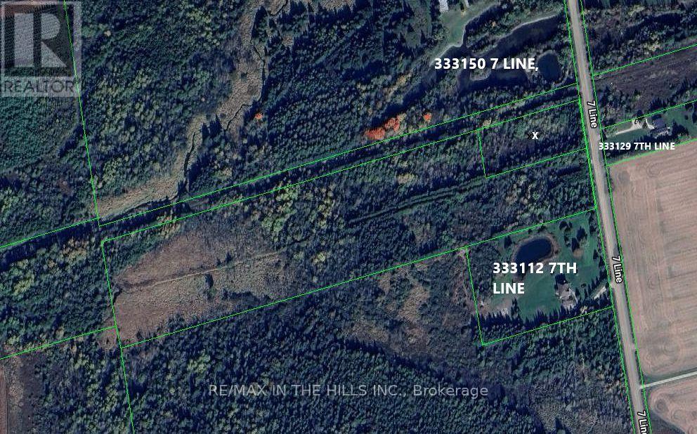 333130 7Th Line, Amaranth, ON