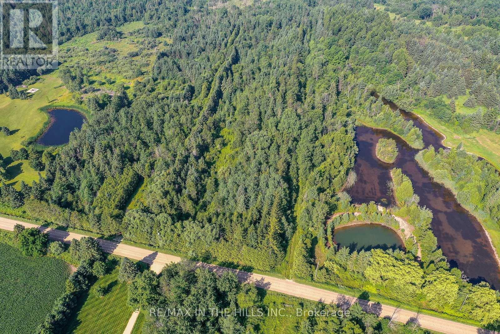 333130 7Th Line, Amaranth, ON