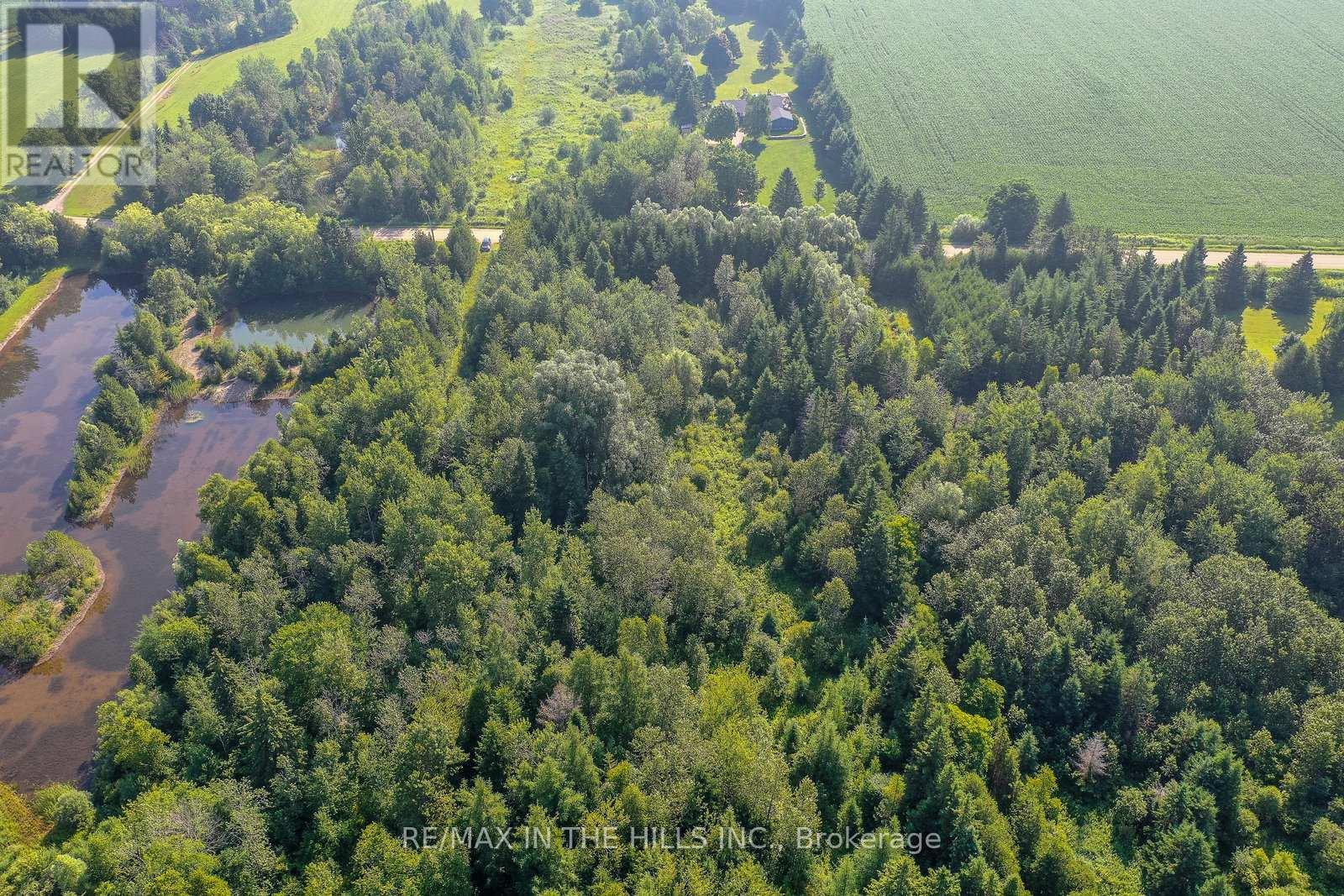 333130 7Th Line, Amaranth, ON