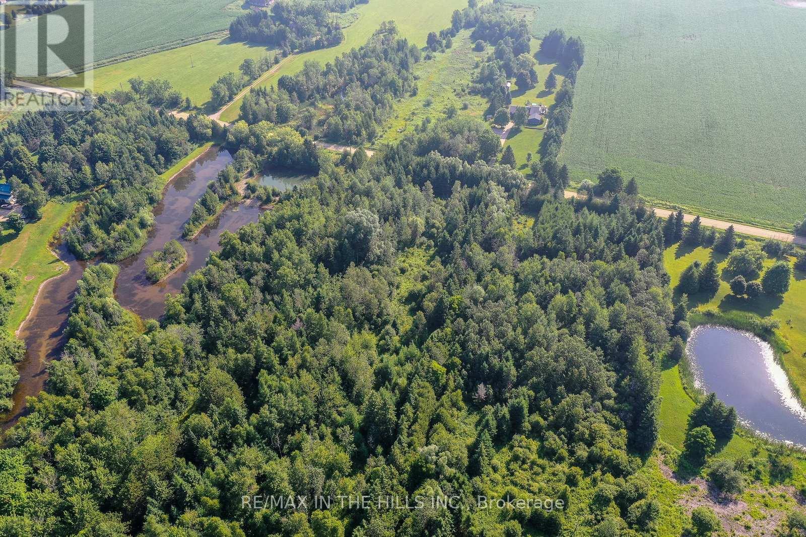 333130 7Th Line, Amaranth, ON