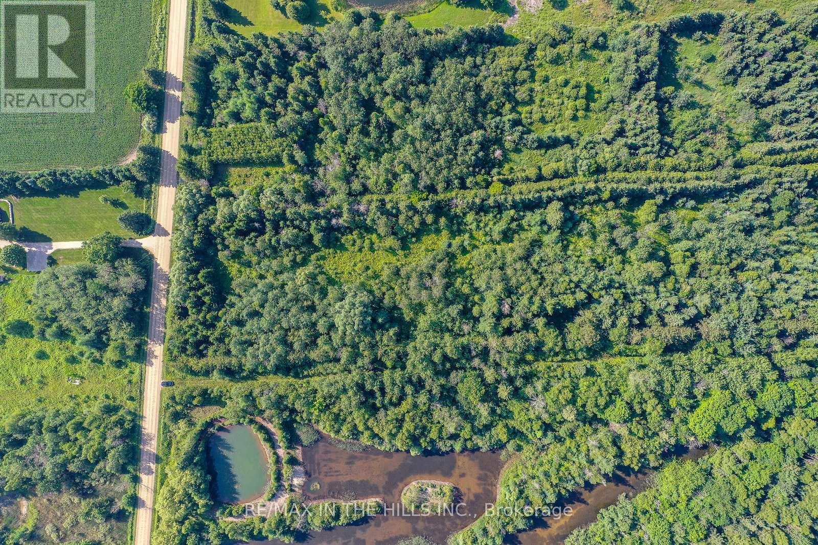 333130 7Th Line, Amaranth, ON