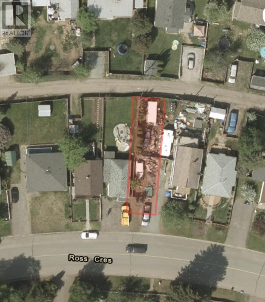 1990 Ross Crescent, Prince George, BC