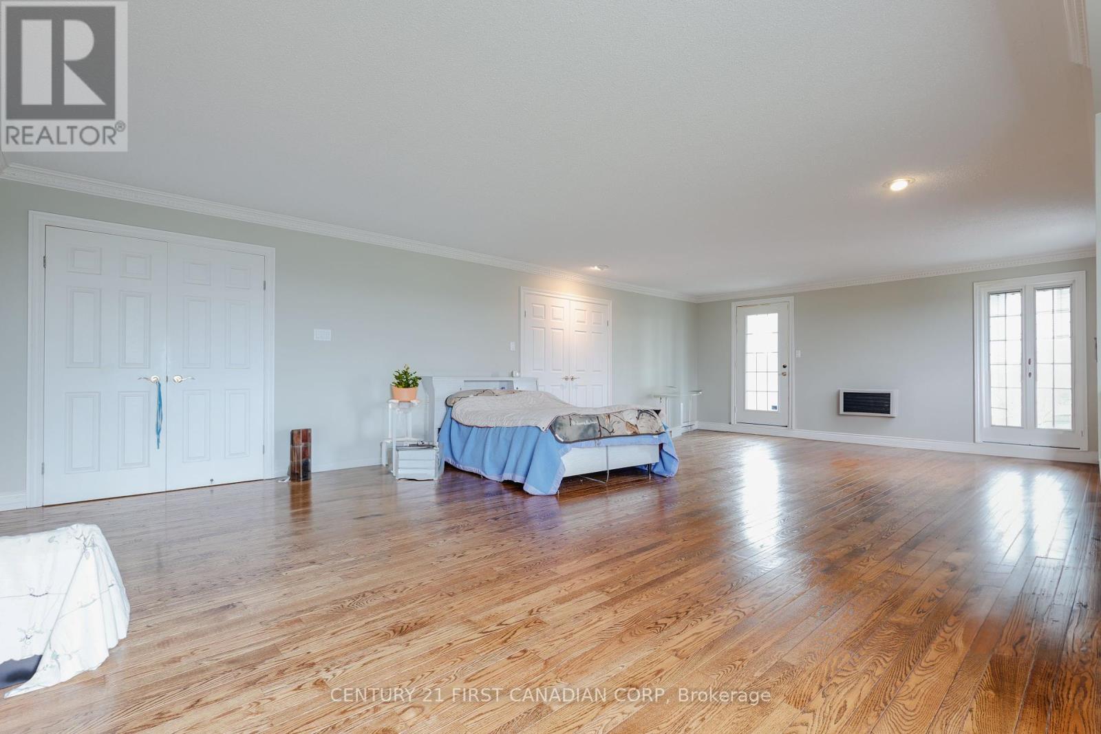 3480 Cuddy Drive, Adelaide Metcalfe, ON